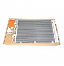 CHŁODNICA KLIMATYZACJI OPEL ASTRA H 1.6 1.8 NRF