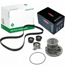 ROZRZĄD POMPA WODY ZESTAW...