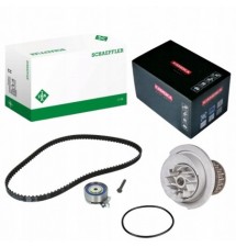 ROZRZĄD ZESTAW Z POMPĄ WODY...