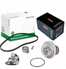 ROZRZĄD ZESTAW OPEL CORSA B...