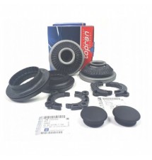 PODUSZKA + ŁOŻYSKO...