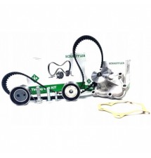 ROZRZĄD ZESTAW HONDA CIVIC...