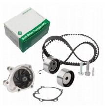 ROZRZĄD + POMPA OPEL COMBO...