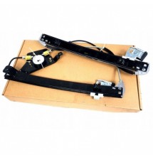 PODNOŚNIK MECHANIZM SZYB PRZÓD LEWY FORD MONDEO 3