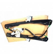 PODNOŚNIK MECHANIZM SZYBY PRZÓD PRAWY FORD FOCUS I