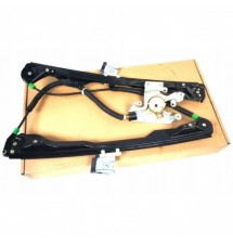 PODNOŚNIK MECHANIZM SZYBY PRZÓD LEWY FORD FOCUS I