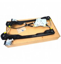 PODNOŚNIK MECHANIZM SZYB PRZÓD LEWY FORD FOCUS MK1