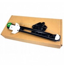 PODNOŚNIK SZYBY MECHANIZM TYŁ PRAWY FORD FOCUS MK1