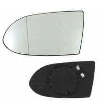 WKŁAD LUSTERKA ELEKTRYCZNY GRZANY OPEL ZAFIRA LEWY