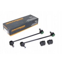 2X ŁĄCZNIK STABILIZATORA +...