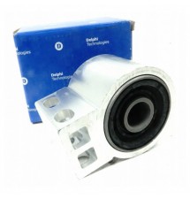 TULEJA WAHACZA PRZDÓD TYLNA...