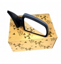 LUSTERKO ELEKTRYCZNE GRZANE PRAWE OPEL MERIVA A