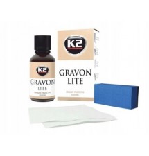 K2 GRAVON LITE POWŁOKA CERAMICZNA OCHRONA LAKIERU