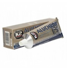 K2 ALUCHROM PASTA POLERSKA DO FELG ALUMINIUM