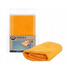 K2 MOLI MIKROFIBRA - 40 x 40 CM DO OSUSZANIA GRUBA