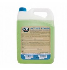 K2 ACTIVE FOAM AKTYWNA PIANA SZAMPON KARCHER 5L.