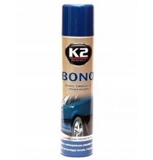 K2 BONO BLACK SPRAY...