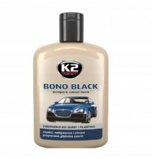K2 BONO BLACK MLECZKO...