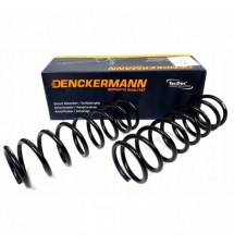 2X SPRĘŻYNY TYŁ TYLNE FORD...