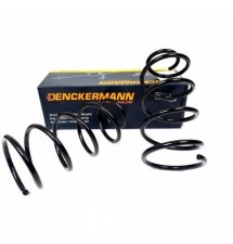 2X SPRĘŻYNY PRZÓD FORD...