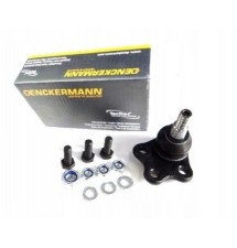 SWORZEŃ WAHACZA PRZEDNIEGO VOLVO V60 V70 S60 S80 !