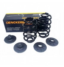 2SZT SPRĘŻYNY ZESTAW TYŁ...