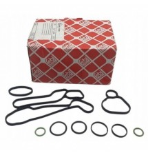 USZCZELKI CHŁODNICY OLEJU VECTRA C ASTRA INSIGNIA