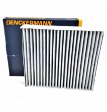 FILTR KABINOWY NAWIEWU...