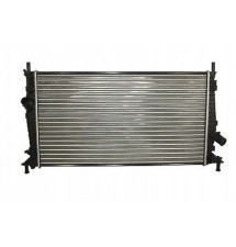 CHŁODNICA WODY VOLVO V50 C30 C70 1.6 2.0D