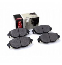 KLOCKI HAMULCOWE PRZÓD...