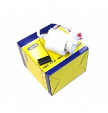 POMPA PALIWA +KOSZ FORD FOCUS I MK1 1.4 1.6 1.8 !