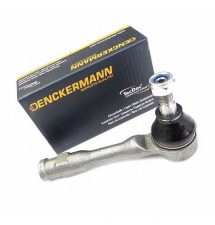 2X KOŃCÓWKI DRĄŻKA...