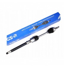 PÓŁOŚ PRAWA FORD MONDEO III MK3 1.8 2.0 TDDI TDCI