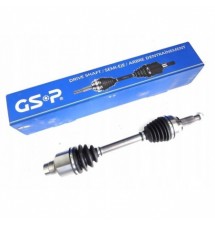 PÓŁOŚ PRAWA FORD MONDEO III MK3 1.8 2.0 TDDI TDCI