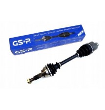 PÓŁOŚ PRAWA PRZEGUBY FORD MONDEO 3 MK3 1.8 2.0 16V