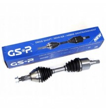 PÓŁOŚ LEWA PRZEGUBY ZAFIRA B ASTRA H 1.9CDTI 150KM