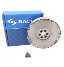 KOŁO DWUMASOWE ZAFIRA ASTRA H VECTRA 1.9CDTI GM