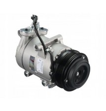 NOWY KOMPRESOR KLIMATYZACJI FORD FOCUS MK2 II CMAX...