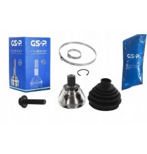 PRZEGUB ZEWNĘTRZNY FORD FOCUS MK2 II C-MAX 1.6TDCI