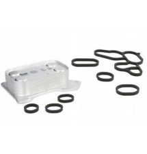 CHŁODNICA OLEJU OPEL AGILA MERIVA CORSA 1.3CDTI