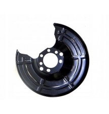 OSŁONA TARCZY HAMULCA TYŁ...