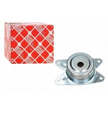 PODUSZKA SILNIKA LEWA OPEL...