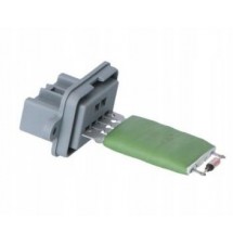 REZYSTOR OPORNIK DMUCHAWY NAWIEWU OPEL MERIVA A !