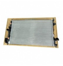 CHŁODNICA WODY OPEL VECTRA C SIGNUM 1.9 CDTI AUTOM