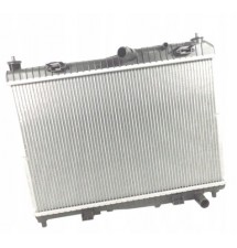 CHŁODNICA WODY FORD FIESTA VI B-MAX 1.25 1.4 1.6