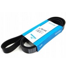 DAYCO PASEK KLINOWY WIELOROWKOWY OSPRZĘTU 6PK1660