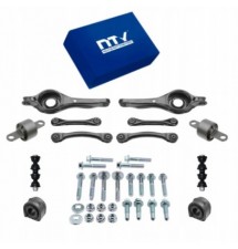 6X WAHACZE TULEJE GUMY...