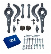 6X WAHACZE TULEJE ŁĄCZNIKI...