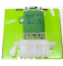 REZYSTOR OPORNIK DMUCHAWY OPEL SIGNUM VECTRA C Org