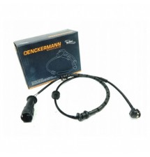 CZUJNIK ZUŻYCIA KLOCKÓW PRZÓD OPEL VECTRA C SIGNUM